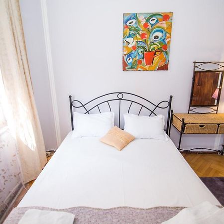 Anbani Apartment City Center Tbilisi Eksteriør billede