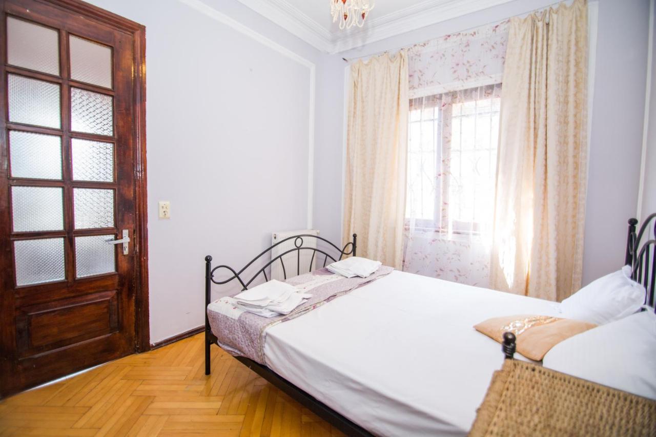 Anbani Apartment City Center Tbilisi Eksteriør billede