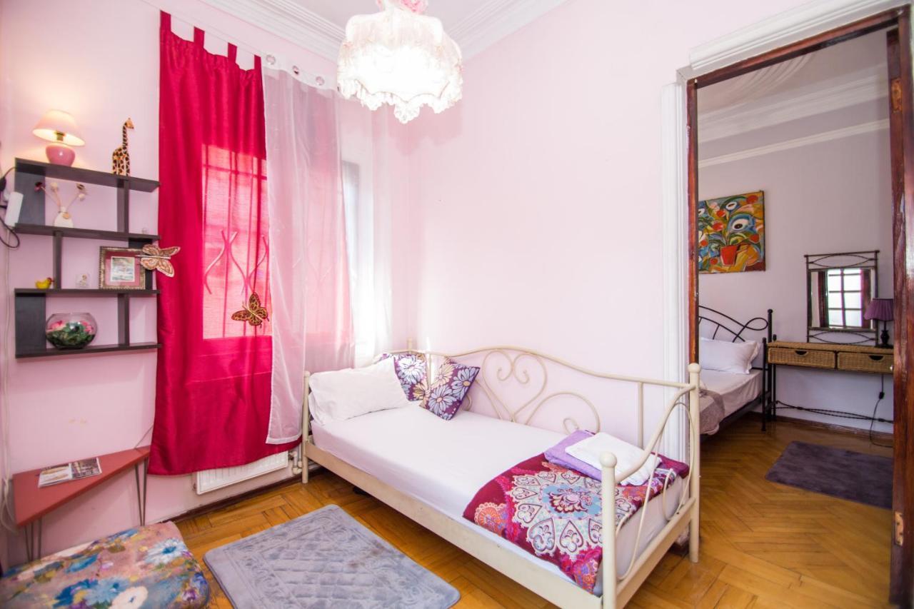 Anbani Apartment City Center Tbilisi Eksteriør billede