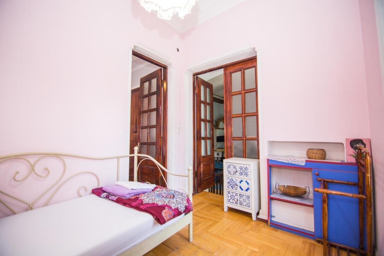 Anbani Apartment City Center Tbilisi Eksteriør billede