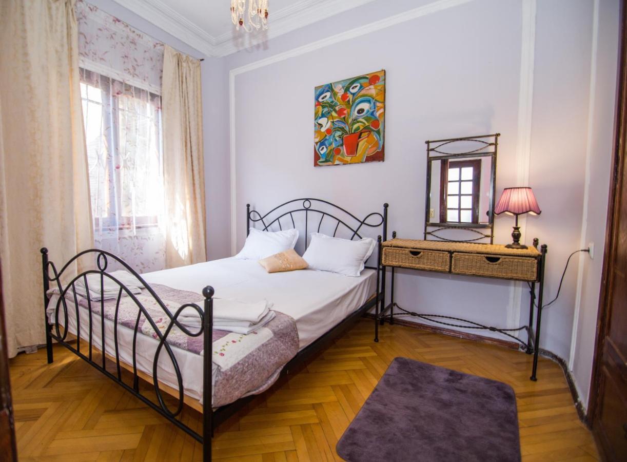 Anbani Apartment City Center Tbilisi Eksteriør billede