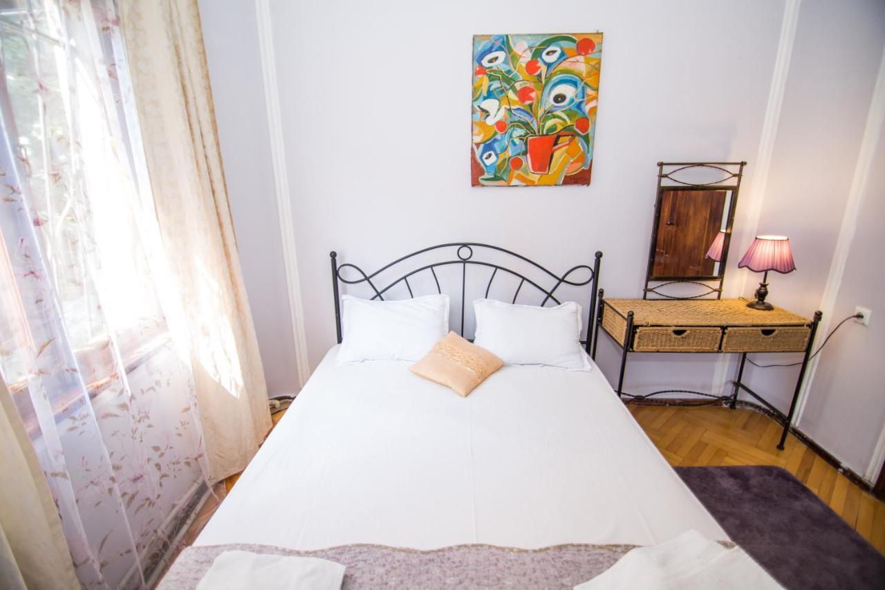 Anbani Apartment City Center Tbilisi Eksteriør billede