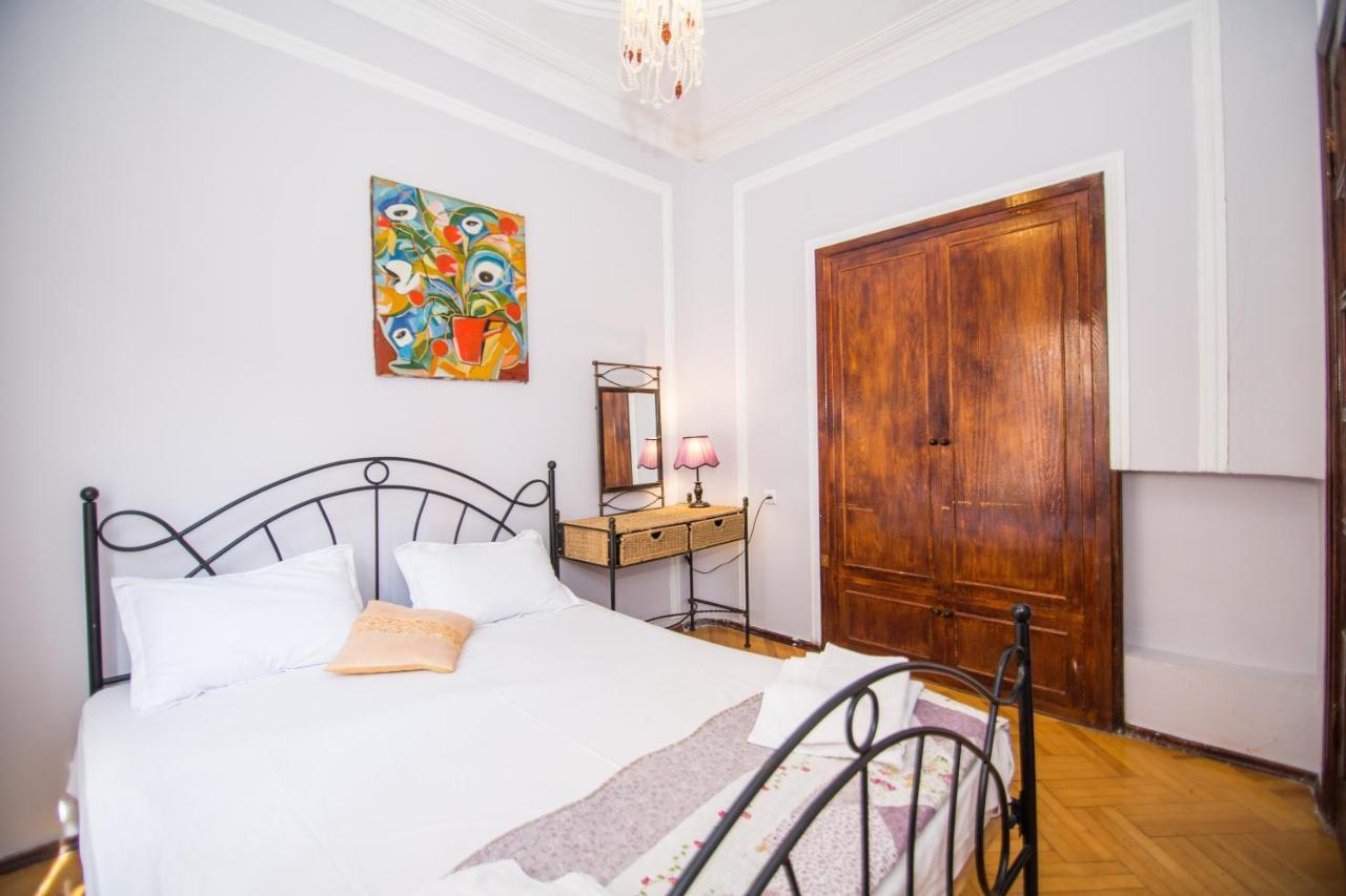 Anbani Apartment City Center Tbilisi Eksteriør billede