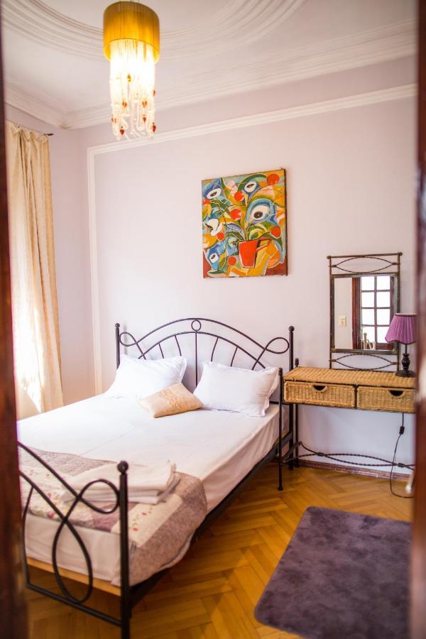 Anbani Apartment City Center Tbilisi Eksteriør billede