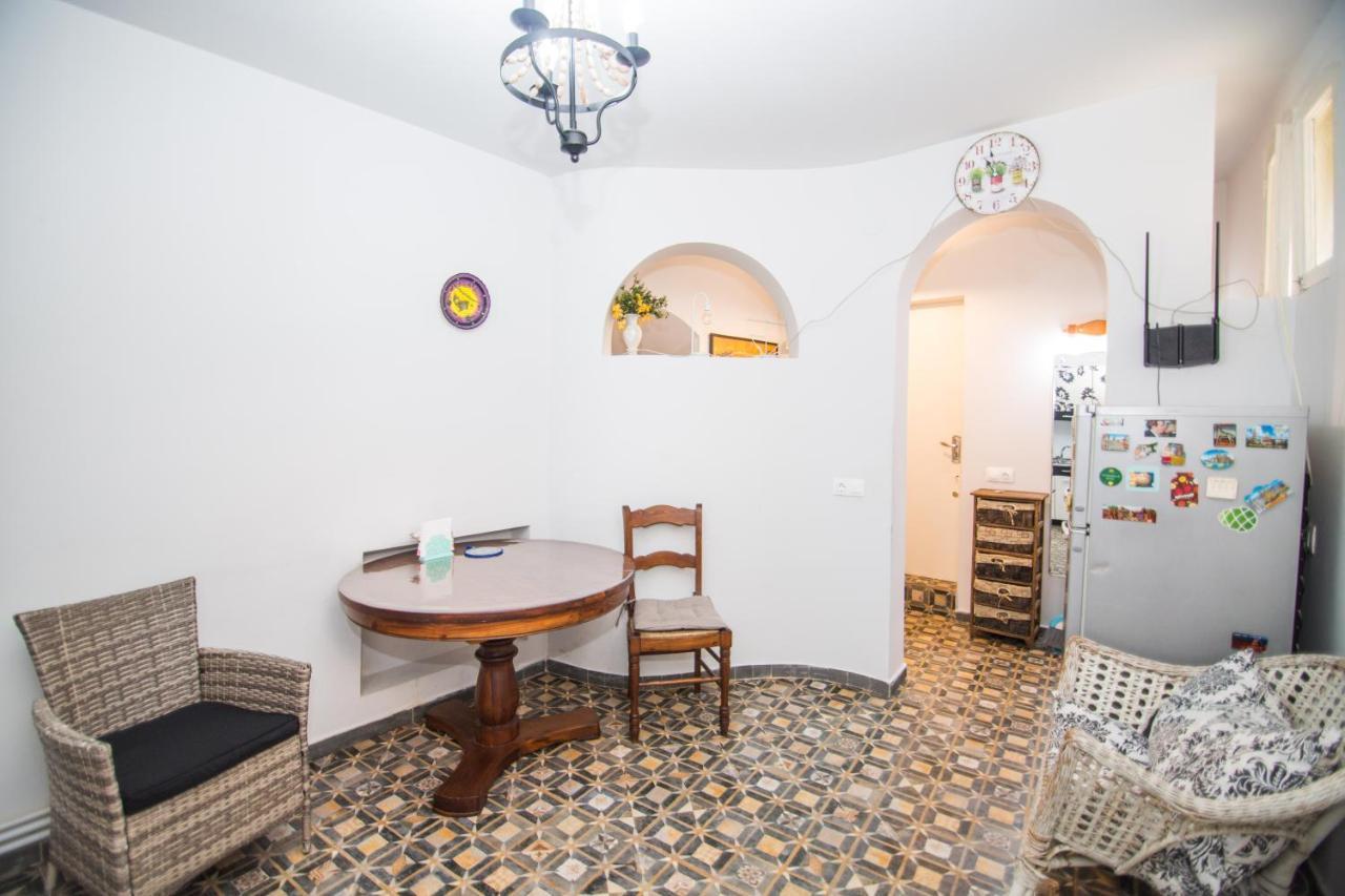 Anbani Apartment City Center Tbilisi Eksteriør billede
