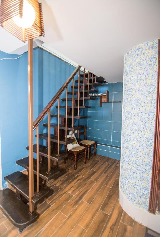 Anbani Apartment City Center Tbilisi Eksteriør billede
