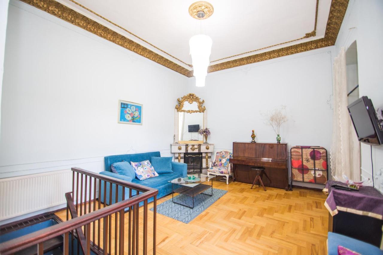 Anbani Apartment City Center Tbilisi Eksteriør billede