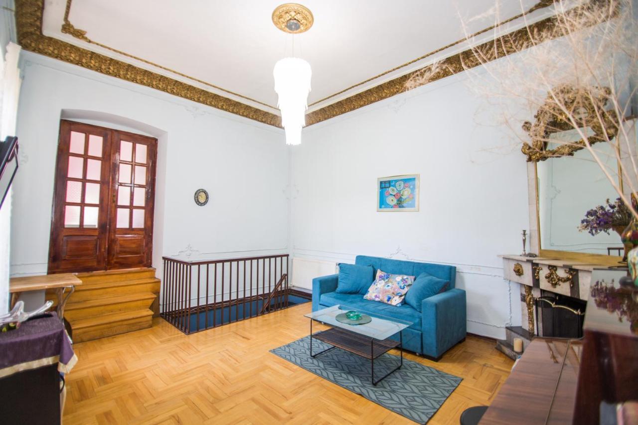 Anbani Apartment City Center Tbilisi Eksteriør billede