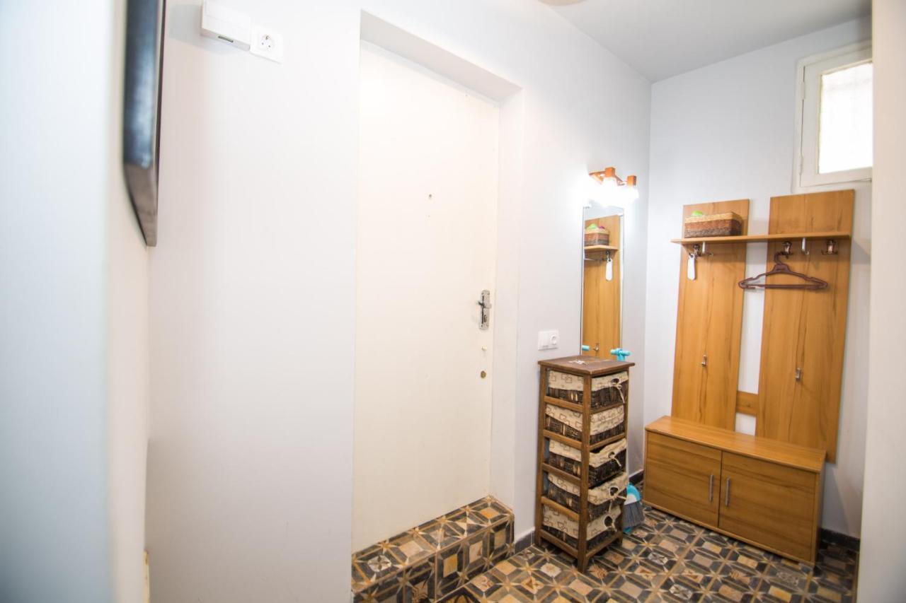 Anbani Apartment City Center Tbilisi Eksteriør billede