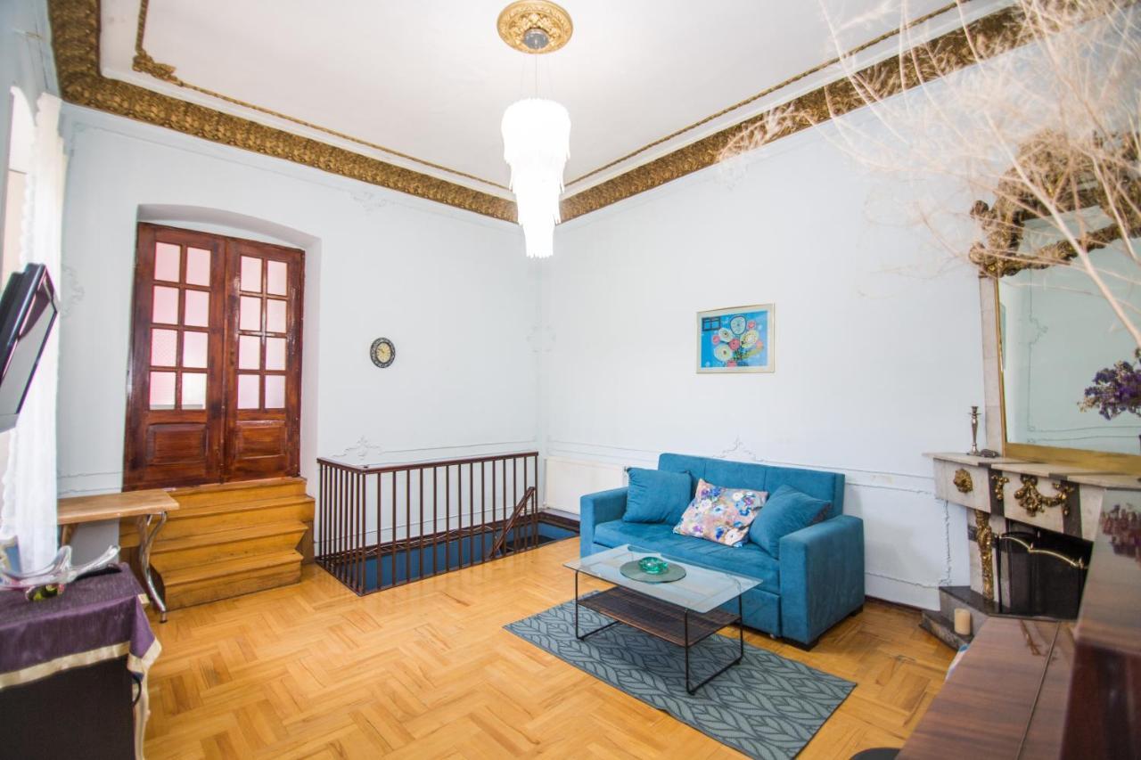 Anbani Apartment City Center Tbilisi Eksteriør billede