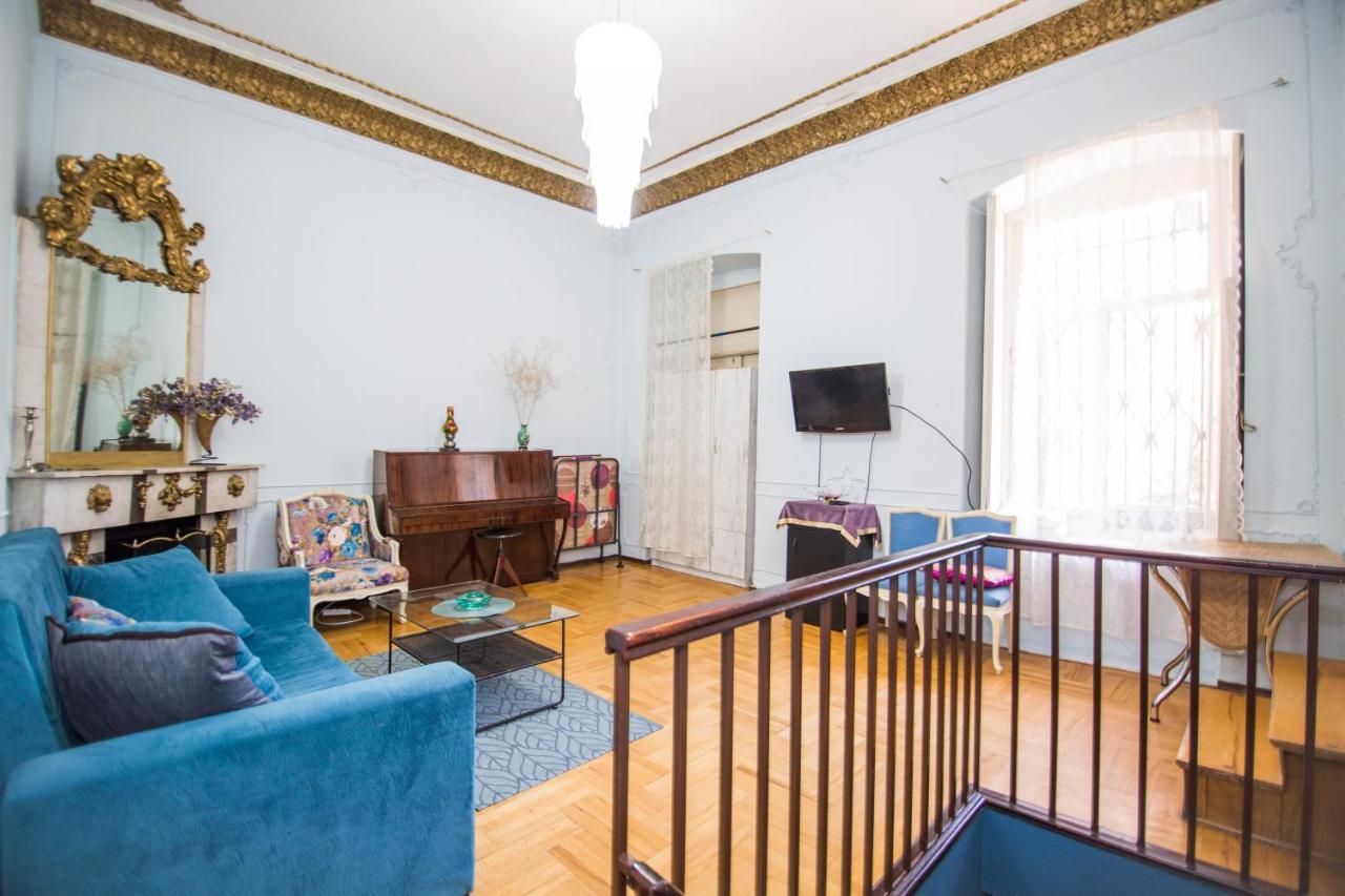 Anbani Apartment City Center Tbilisi Eksteriør billede