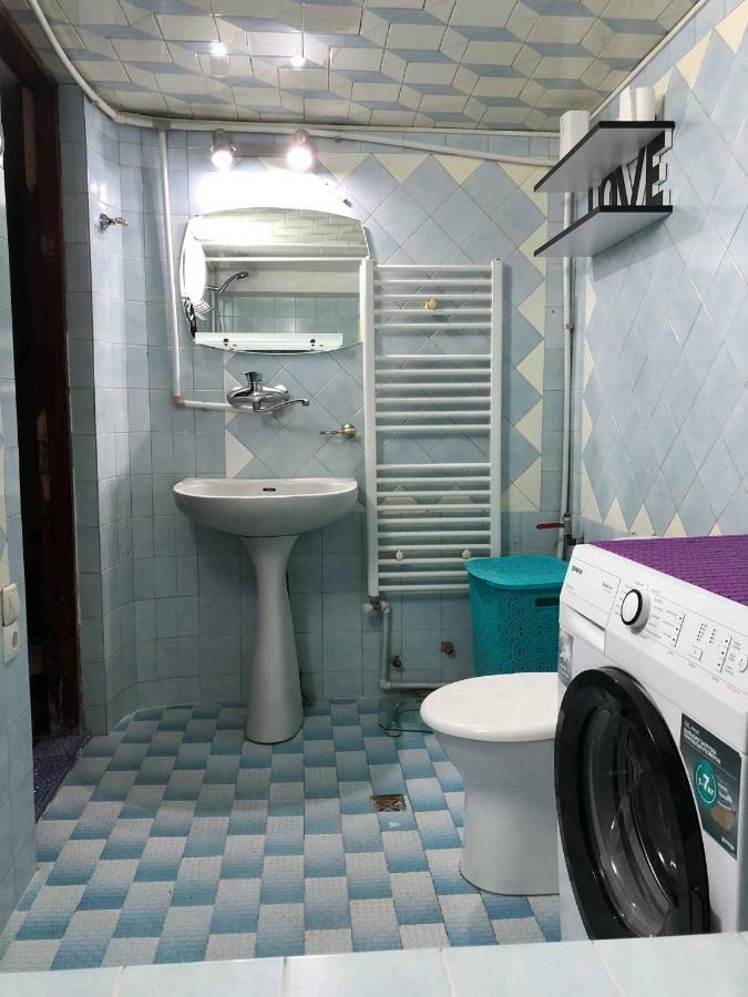Anbani Apartment City Center Tbilisi Eksteriør billede