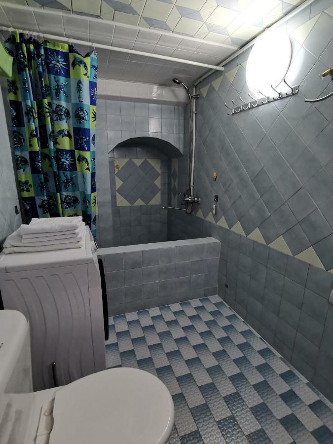 Anbani Apartment City Center Tbilisi Eksteriør billede