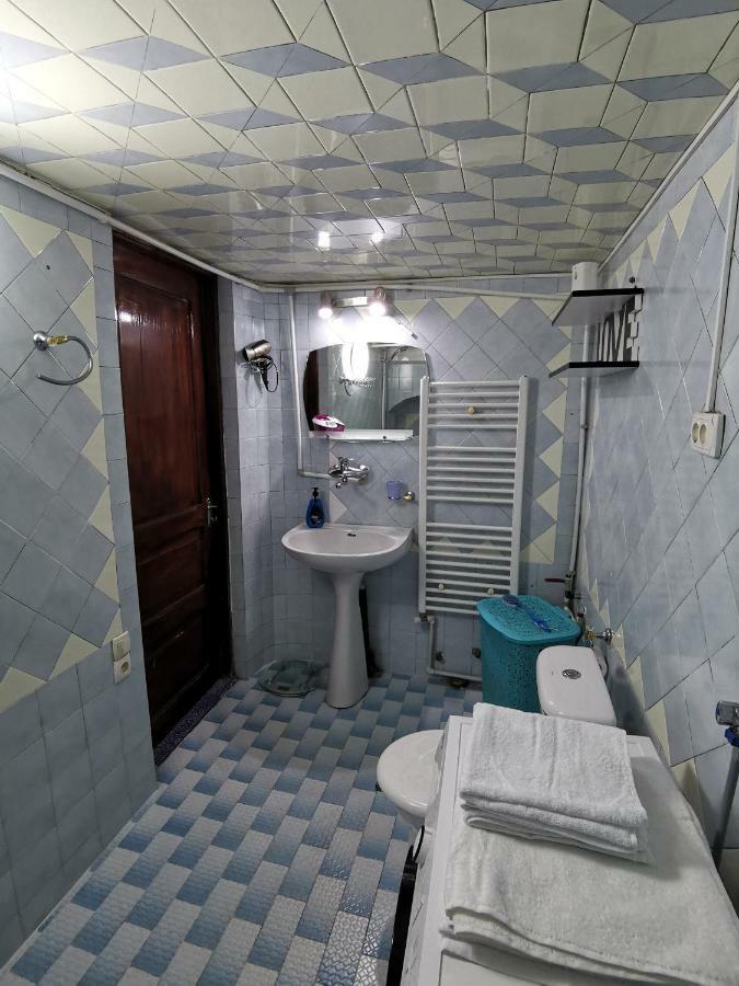 Anbani Apartment City Center Tbilisi Eksteriør billede