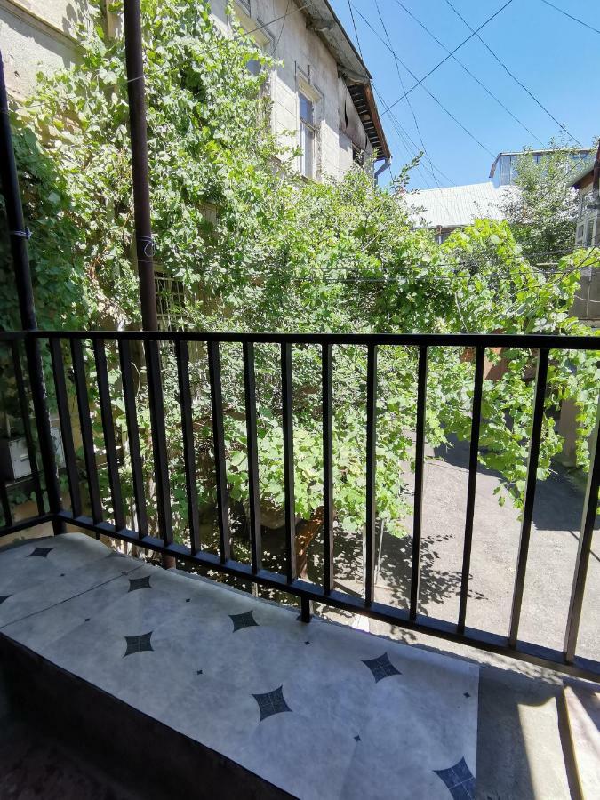 Anbani Apartment City Center Tbilisi Eksteriør billede