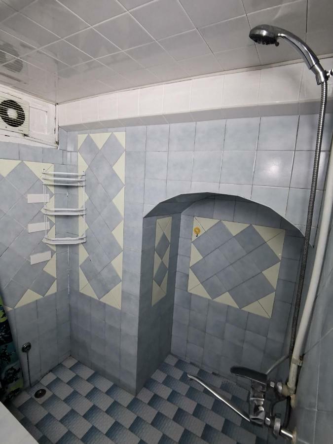 Anbani Apartment City Center Tbilisi Eksteriør billede